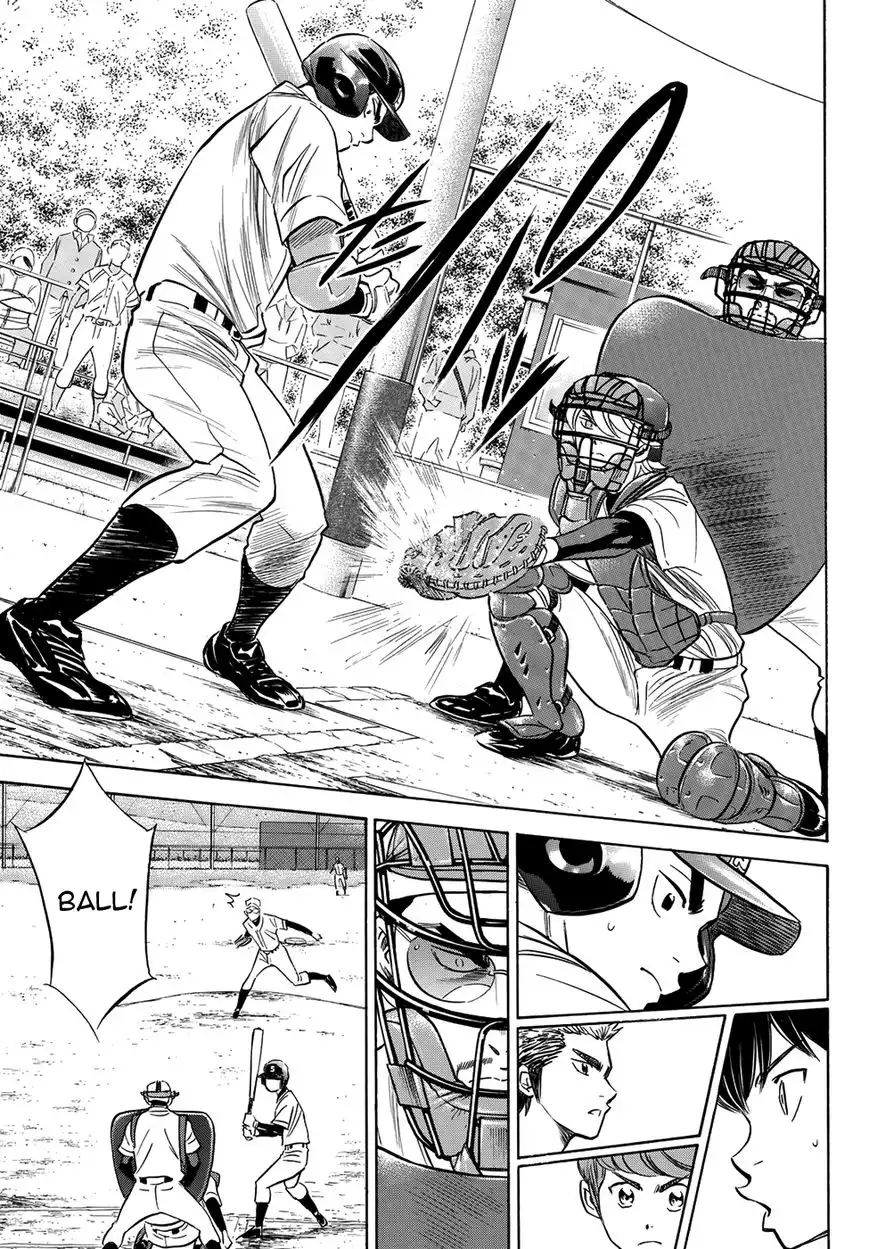 Daiya no A - Act II Chapter 56 7